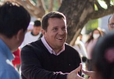 “La Banda involucionó en los últimos 20 años y queremos que vuelva a ser una gran ciudad”