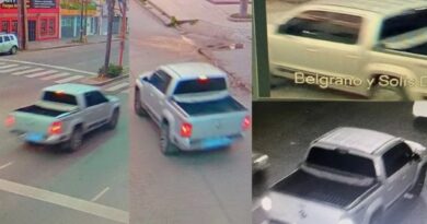 Muerte de Lourdes Mariana Ibáñez: la causa suma nuevas pericias sobre dos camionetas Amarok