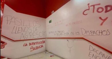 “Todos van a morir en este grado”: El inquietante mensaje de alumno que sufre bullying