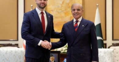 Pakistán confirmó que Estados Unidos e Irán alcanzaron un acuerdo para poner fin a la guerra en Medio Oriente