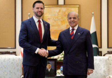 Pakistán confirmó que Estados Unidos e Irán alcanzaron un acuerdo para poner fin a la guerra en Medio Oriente
