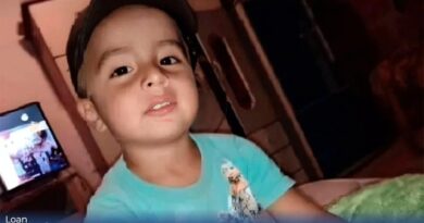 Caso Loan: inicia el juicio y la familia espera que alguno de los acusados rompa el pacto de silencio