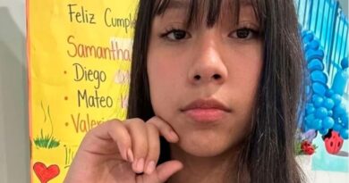 Indagan hoy a los acusados por el femicidio de Agostina Vega en Córdoba