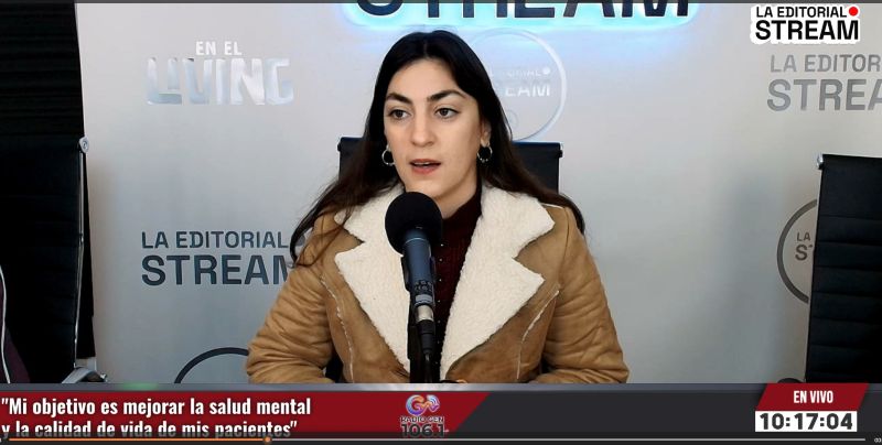 Cuidar la salud mental para tener una mejor calidad de vida