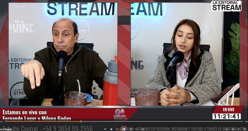 El Concejo Deliberante de La Banda promulgó el proyecto Ficha Limpia y está en vigencia para las elecciones municipales del 2 de agosto