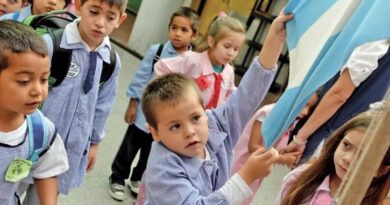 Por la caída de la natalidad, en 2027 el jardín de infantes podría alcanzar una cobertura cercana al 100% sin construir nuevas salas