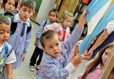 Por la caída de la natalidad, en 2027 el jardín de infantes podría alcanzar una cobertura cercana al 100% sin construir nuevas salas