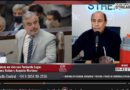 Ficha Limpia en La Banda: el Plan B de Chabay Ruíz