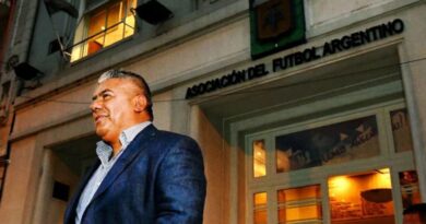 Revés para la IGJ: la Justicia avaló la mudanza de la AFA a la provincia de Buenos Aires y anuló los veedores