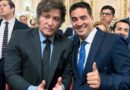El presidente le quitó la comunicación a Adorni y puso a un vocero cercano a Caputo