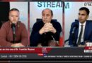 Franklin Moyano: “vamos a pedir peritajes externos a la policía local, para evitar suspicacias”