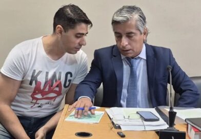Excarcelaron a Corti, pero la querella apelará la medida por una “mala interpretación judicial