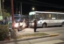 Solicitarán “blindar” las pruebas en combi policial que mató a Sergio y Johana