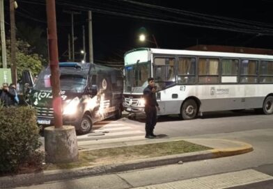 Solicitarán “blindar” las pruebas en combi policial que mató a Sergio y Johana