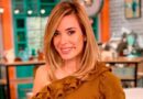 Allanaron el departamento de Jesica Cirio y su novio: encontraron armas y drogas