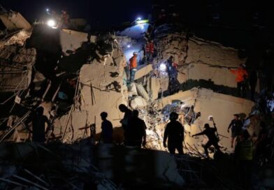 Continúan las tareas de rescate en Venezuela tras los terremotos: hay al menos 32 muertos y más de 700 heridos
