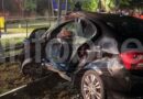 Cómo fue el accidente en el que murió Ernestina Pais: desde la secuencia captada por las cámaras a cómo la identificaron