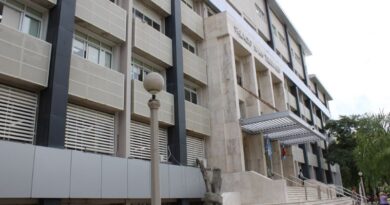 La Feria Judicial de invierno se extenderá entre el 20 y 31 de julio
