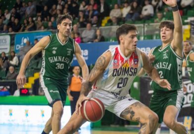 Quimsa tiene rival para la gran final de Liga