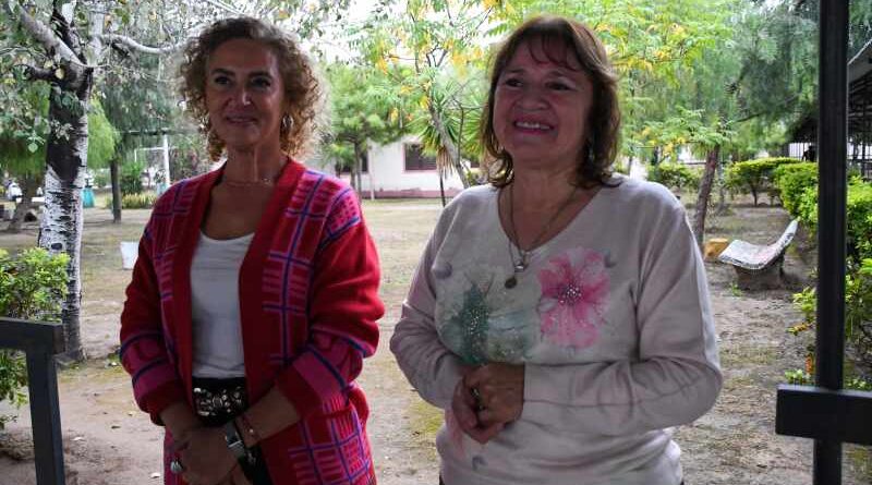 Capacitaciones de la Digaia en adicciones
