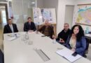 El Ersac y la Ucse avanzaron en un acuerdo para desarrollar nuevas tecnologías