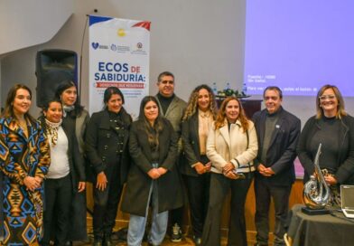 Lanzaron proyecto pedagógico