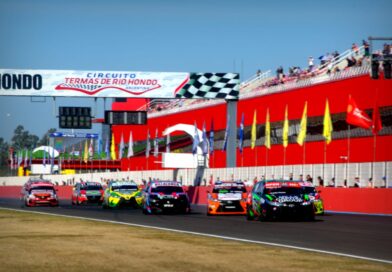 El Turismo Nacional llega a Las Termas