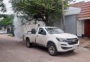 La Municipalidad informó los barrios en donde trabajará con su programa de fumigaciones