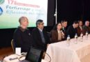 Exitosa Jornada Internacional de Fertirriego en Fernández