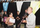 1º Encuentro de Iglesias Unidas bajo el lema ¡Fernández para Cristo! 1º Encuentro de Iglesias Unidas bajo el lema ¡Fernández para Cristo!