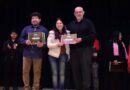 4° Encuentro de Música Popular “Añuritay Santiago” en Fernández