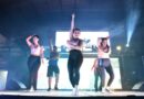A pura música, ritmo y color, se vivió la segunda edición de la “Master Dance, Baila Latinoamérica” en el Fernández BBC