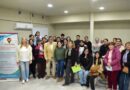 Charla Taller para Promover Actitudes y Aptitudes de Emprendedores en Fernández