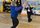 106 años de vida de la Escuela N° 1042 “José Jorge Llapur” en Fernández