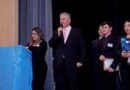 Arte, literatura y música en un emotivo homenaje a Carlos Guastavino en Fernández
