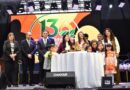 Fernández celebró sus 136 años de vida