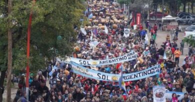 Los eventos de julio por los 473 años de Santiago del Estero
