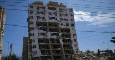 Esperan una suba “considerable” de los muertos en Venezuela