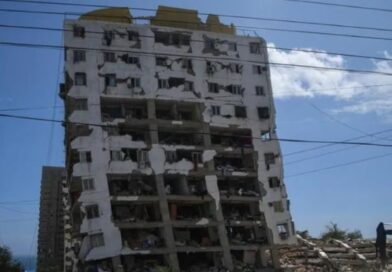 Esperan una suba “considerable” de los muertos en Venezuela