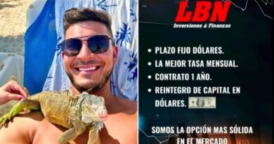 Investigan una presunta estafa millonaria que salpica a Santiago del Estero: habría al menos 10 damnificados