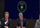 Caputo presentó su plan para pagar deudas hasta 2027: “Salir a los mercados es una opción más, no un objetivo”