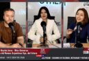 La ganadora de Reinas Argentinas se presenta en sociedad La ganadora de Reinas Argentinas se presenta en sociedad