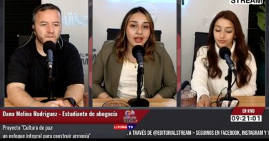 Proyecto “Cultura de Paz: un enfoque integral para construir armonía” Proyecto “Cultura de Paz: un enfoque integral para construir armonía”