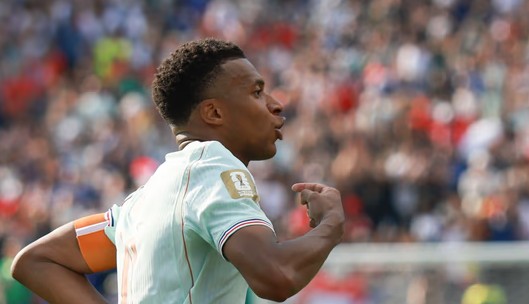 Francia venció a Marruecos y es semifinalista del Mundial 2026