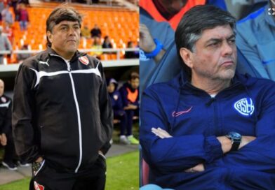 Dolor en el fútbol argentino por la muerte de un ex DT de Independiente y San Lorenzo