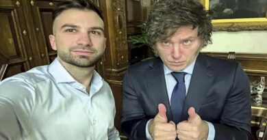 La Justicia Federal ordenó congelar billeteras virtuales e intimó a las plataformas a entregar los datos de los usuarios