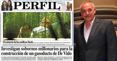 Caso Skanska: la investigación de PERFIL que destapó el escándalo de corrupción durante el kirchnerismo