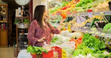 La inflación de junio fue de 1,9% según el INDEC, la más baja en 10 meses