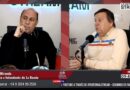 Gustavo Miranda: “La Banda no necesita candidatos disruptivos, guarangos… está esperando un cambio de modelo para salir adelante”