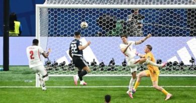 ¡Locura total!, la Argentina es otra vez finalista y el domingo se viene España